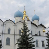 Казань-город чемпионов 6 дней/5 ночей