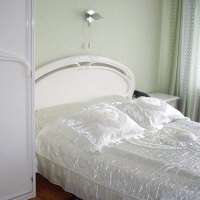 Норильск. Гостиница 