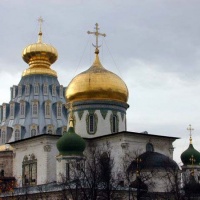 Православная Россия