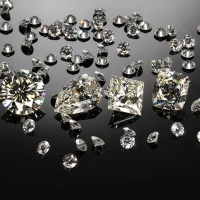 Якутские бриллианты