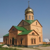 Свято-казанский  женский монастырь, Колюпаново