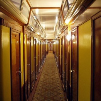 Круиз на теплоходе А.И. Герцен по маршруту Казань – Самара – Казань. (ГерК16)