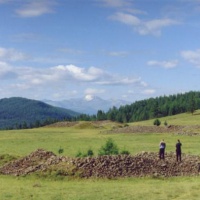 Улаган-Земля Предков 9 дней/8 ночей