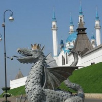 Казанские забавы 3 дня/2 ночи