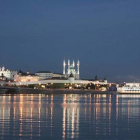 Казанские забавы 3 дня/2 ночи