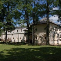 Суздаль. Братский корпус Спасо-Евфимиева монастрыря