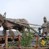 Туристический комплекс 