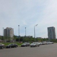 Казань-город чемпионов 4 дня/3 ночи