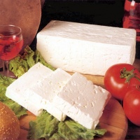 Сыр с  итальянской фермы в Медном