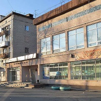 Абакан. Хакасский краеведческий музей