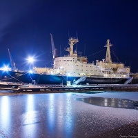 Ледокол Ленин