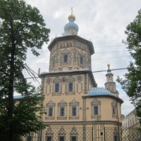 Казань-город чемпионов 6 дней/5 ночей