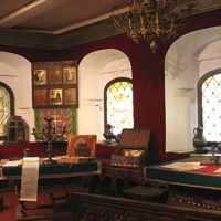 Псков. Музей «Поганкины палаты», экспозиция