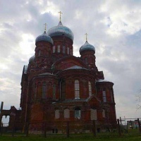 Данилов Казанский собор