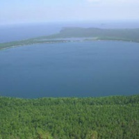 Слюдянские озёра