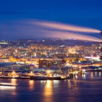 Мурманск