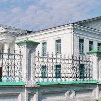 Оса. Краеведческий музей