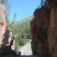 Улаган-Земля Предков 9 дней/8 ночей