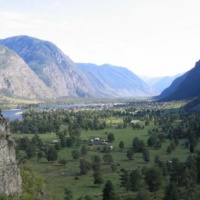 Улаган-Земля Предков 9 дней/8 ночей