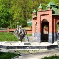 Билярское городище