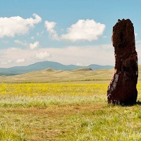 Историческое наследие Хакасии