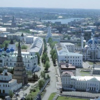 Здравствуй, Казань! 2 дня/1 ночь