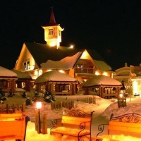 Казань. Родная деревня - 