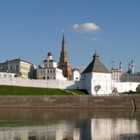 Здравствуй, Казань! 2 дня/1 ночь