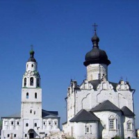 Здравствуй, Казань! 2 дня/1 ночь