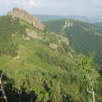 Заповедник 