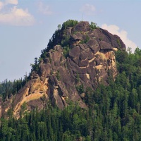 Заповедник 