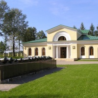 музей Бородино