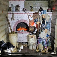 Владимир. Музей-сказка 