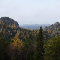Заповедник 