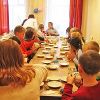 Сысерть. Завод художественного фарфора, мастер-класс